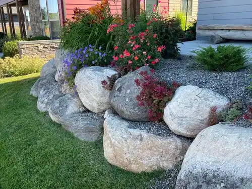 landscaping services Seven Points